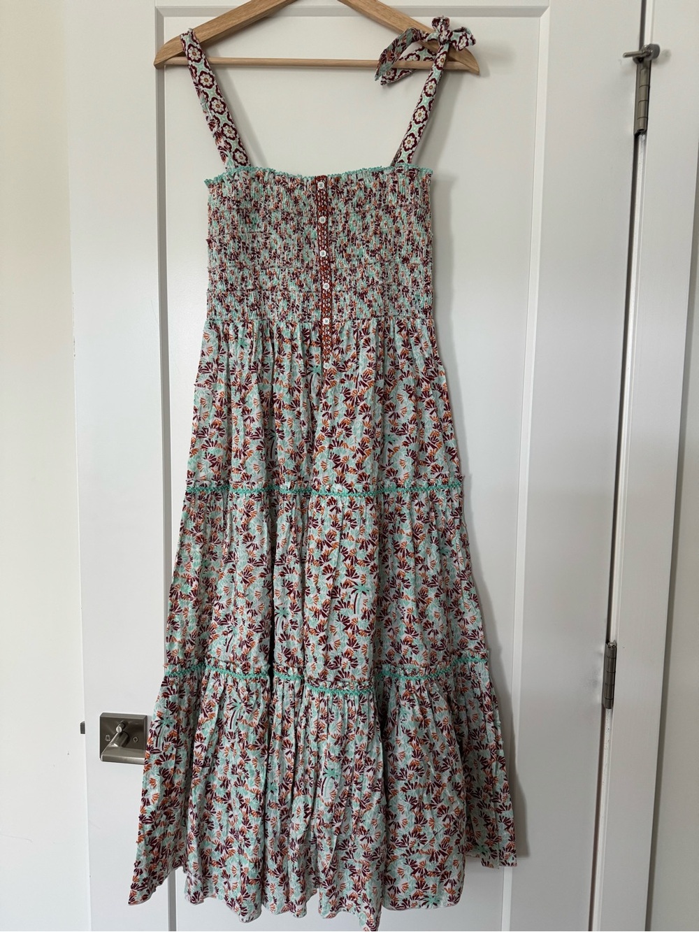 Poupette St Barth Triny Dress